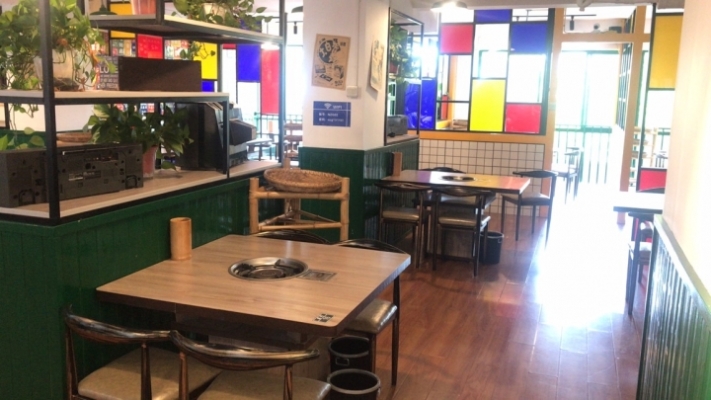 商铺图片