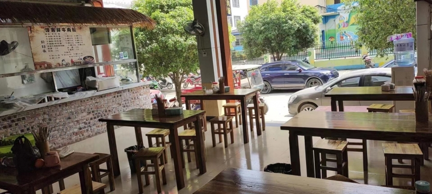 商铺图片
