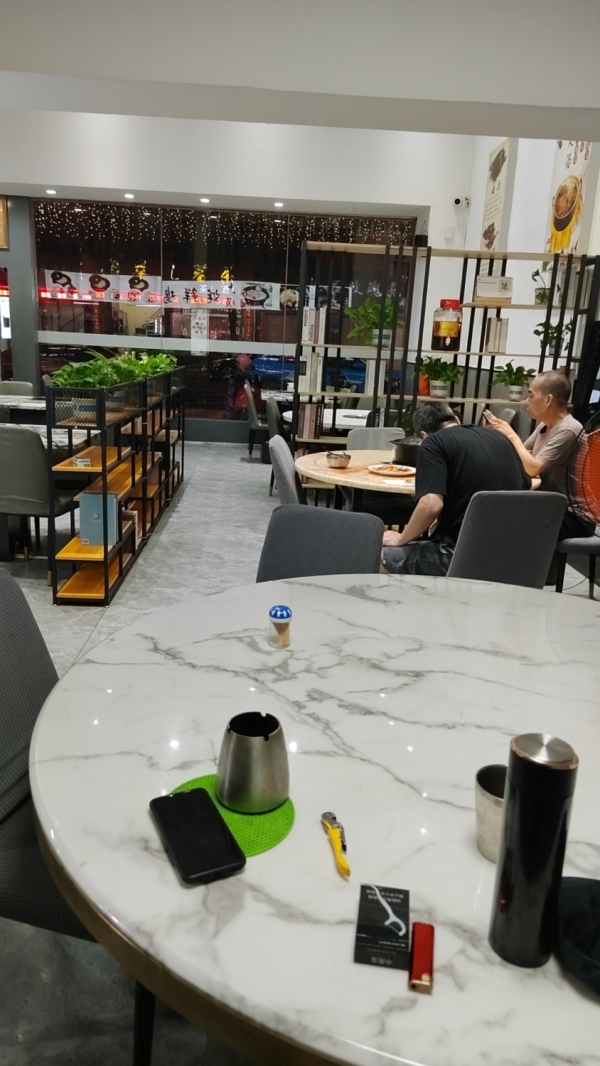 商铺图片