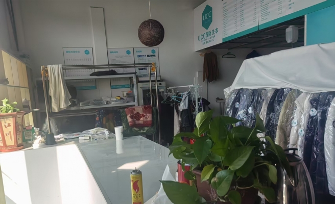 商铺图片
