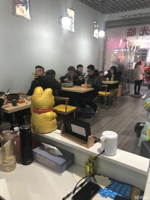 商铺图片