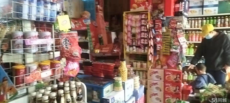 商铺图片