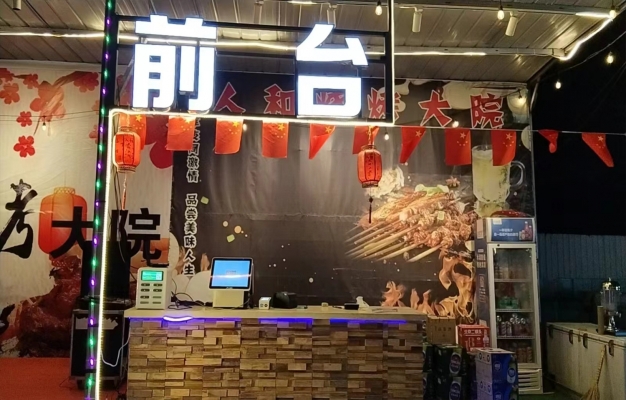 商铺图片