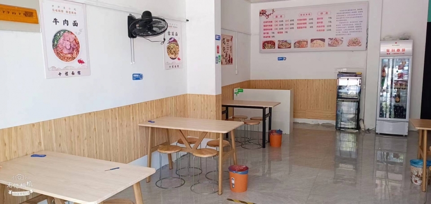 商铺图片