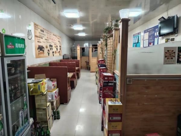 商铺图片