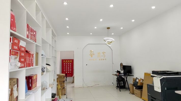 商铺图片