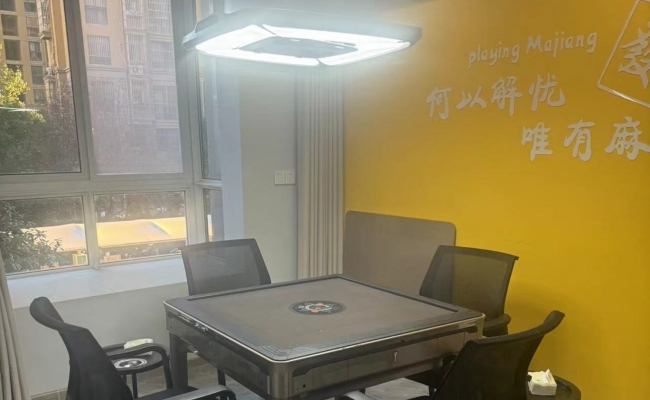 商铺图片