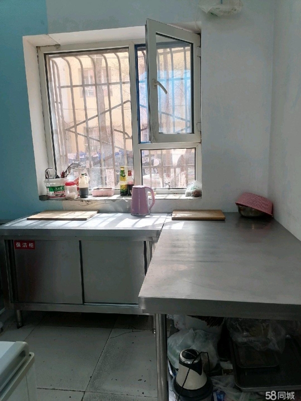 商铺图片