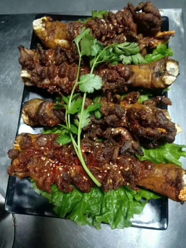 商铺图片