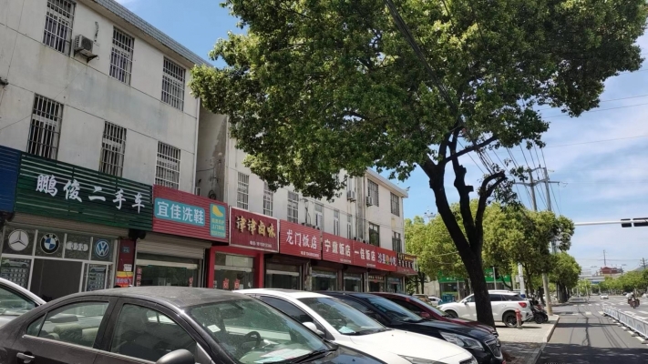 商铺图片