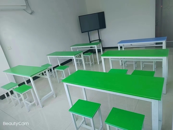 商铺图片
