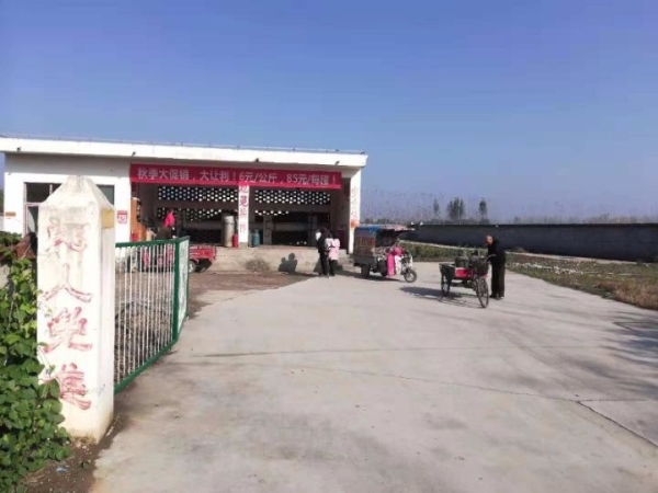 驻马店煤气站转让，液化气站转让信息