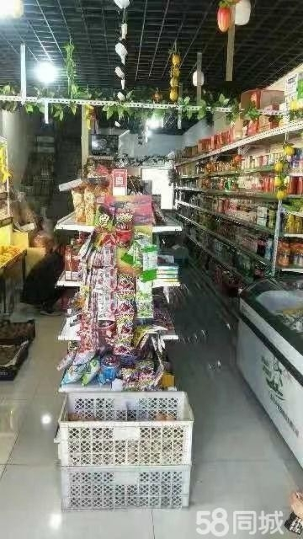 商铺图片