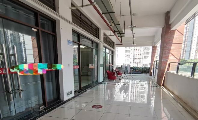 商铺图片