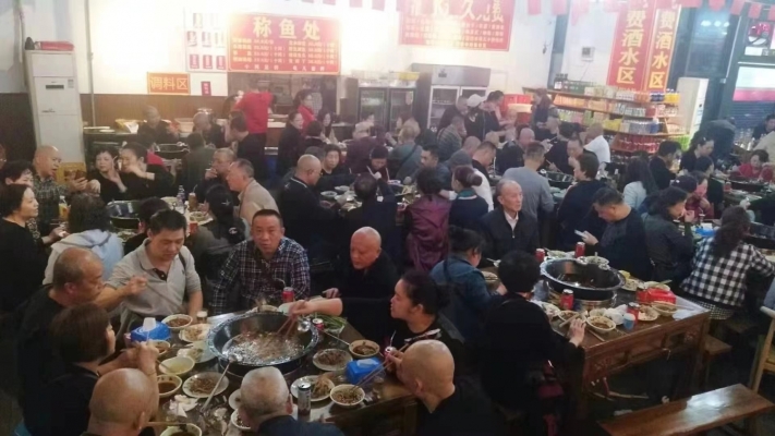 商铺图片