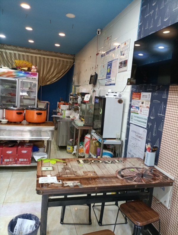 商铺图片