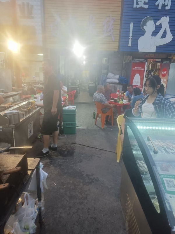 商铺图片