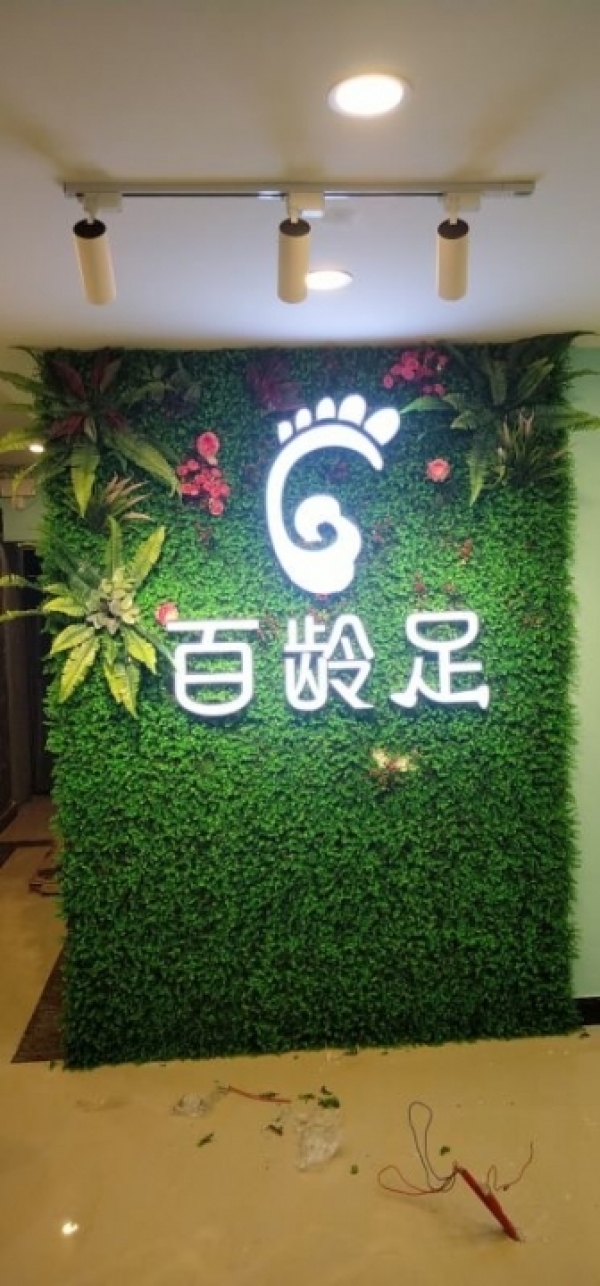 商铺图片