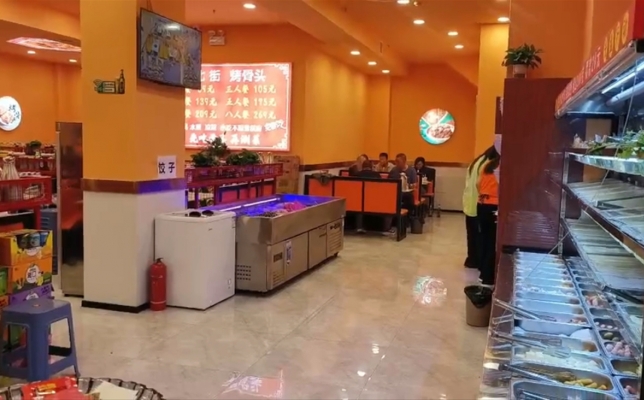 商铺图片