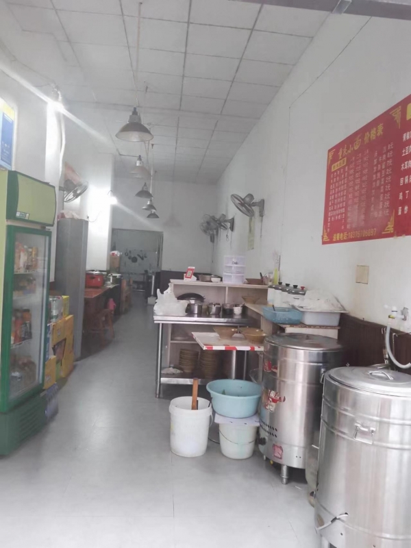 商铺图片