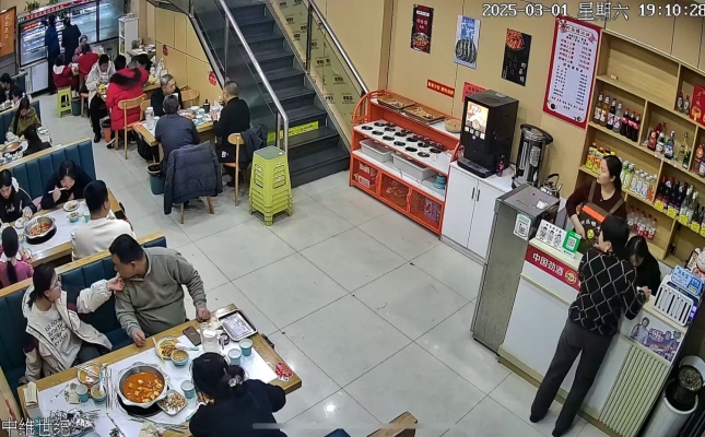 商铺图片