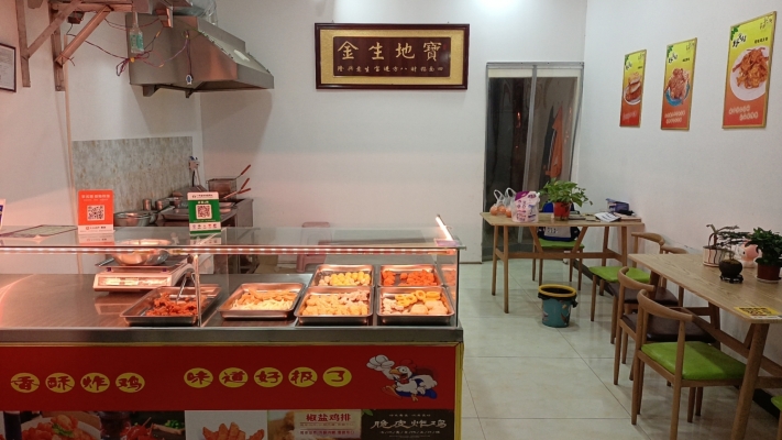 商铺图片