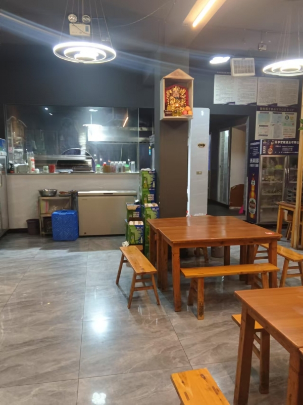 商铺图片