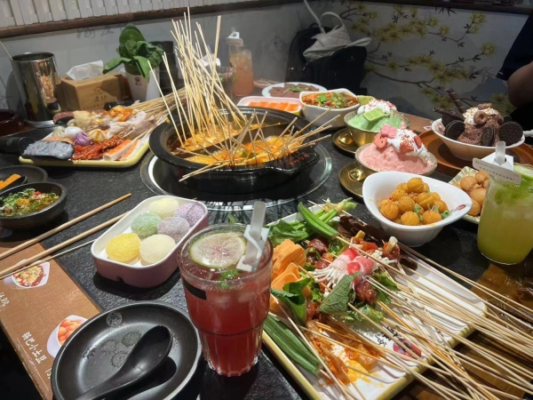 商铺图片