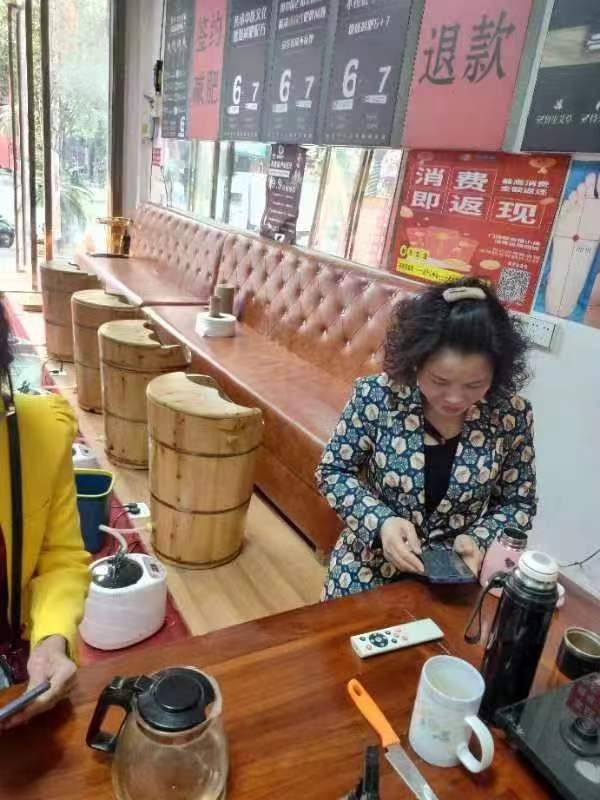 商铺图片