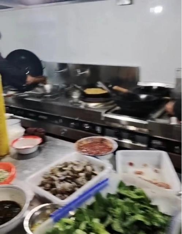 商铺图片
