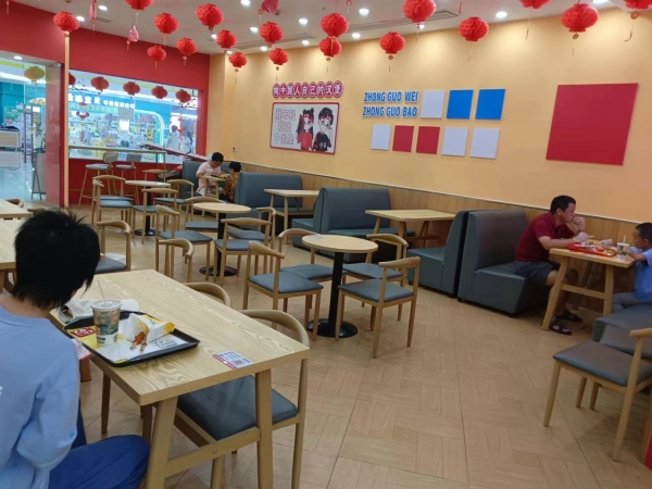 商铺图片