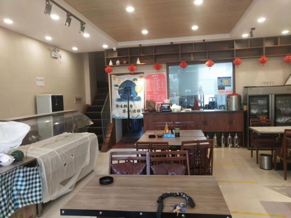 商铺图片