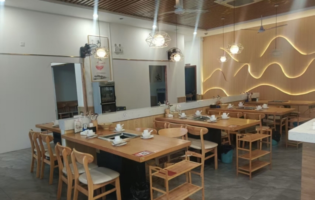 商铺图片