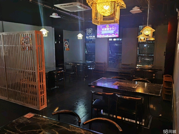 商铺图片