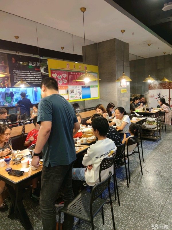 商铺图片