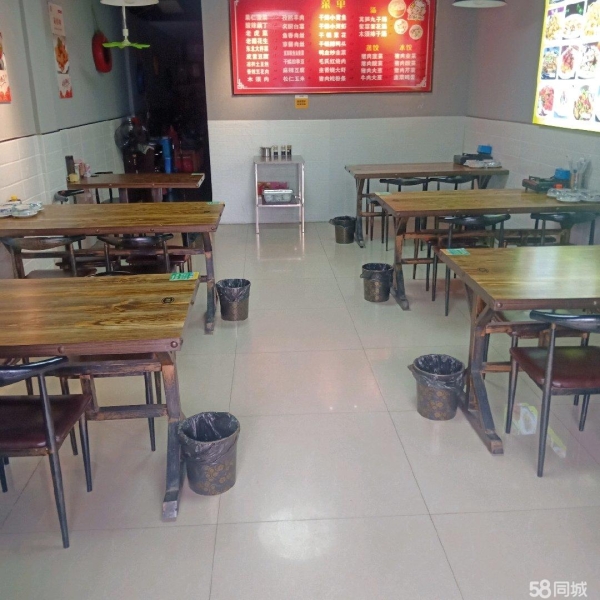 商铺图片