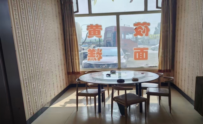 商铺图片