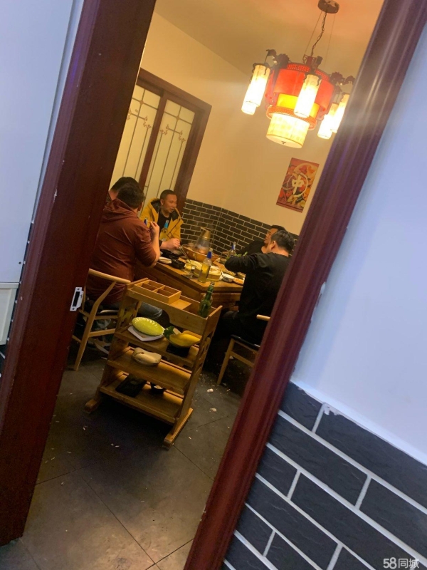 商铺图片