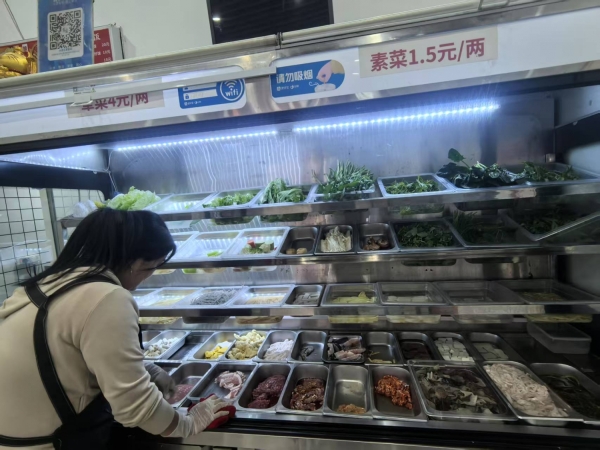 商铺图片