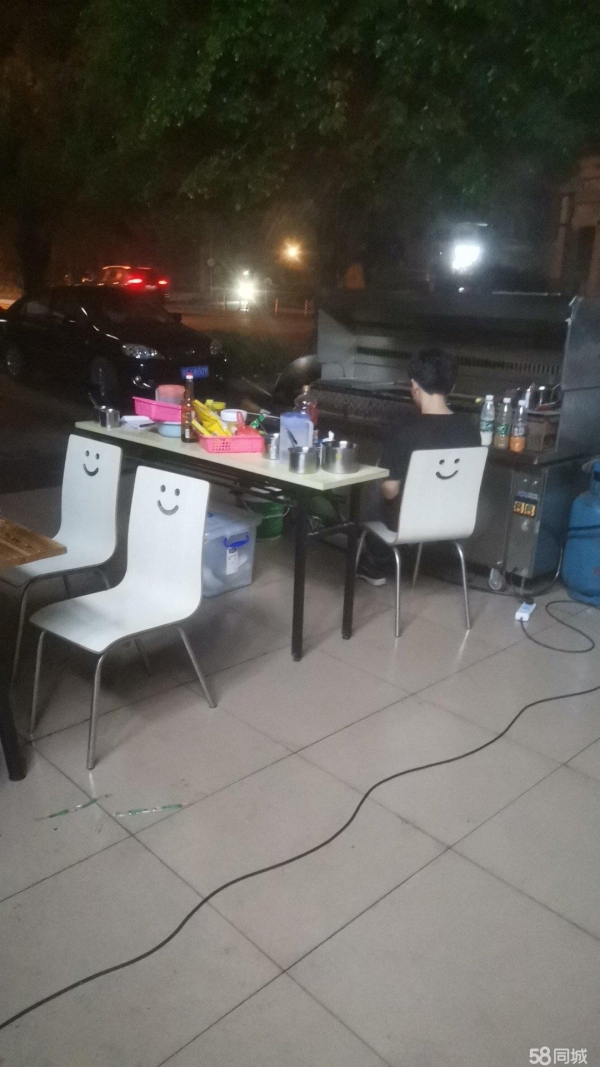 商铺图片