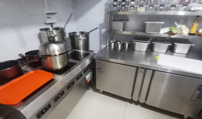 商铺图片