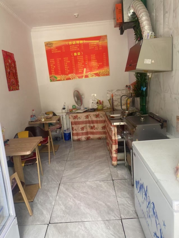 商铺图片