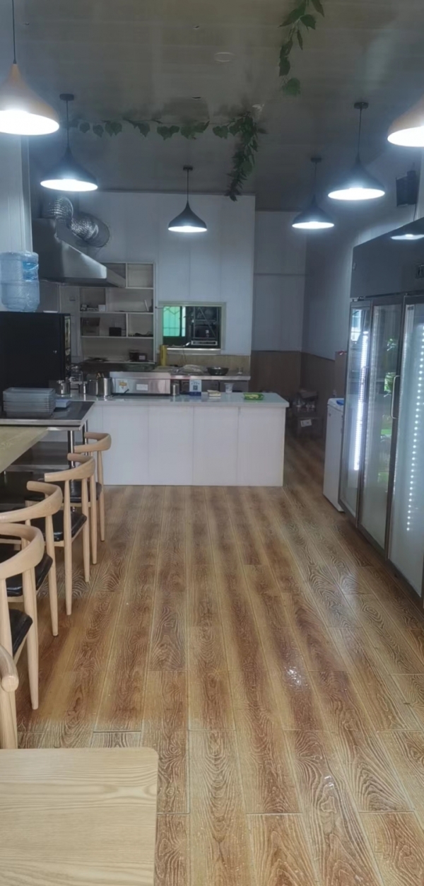 商铺图片