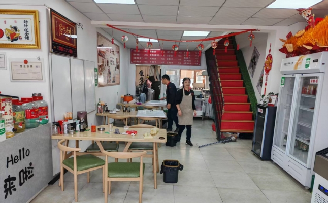 商铺图片