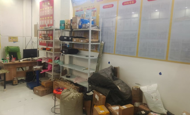 商铺图片
