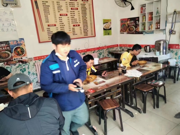 商铺图片