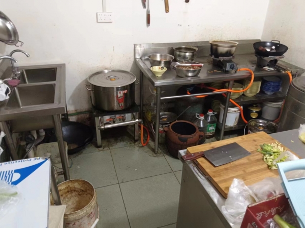 商铺图片