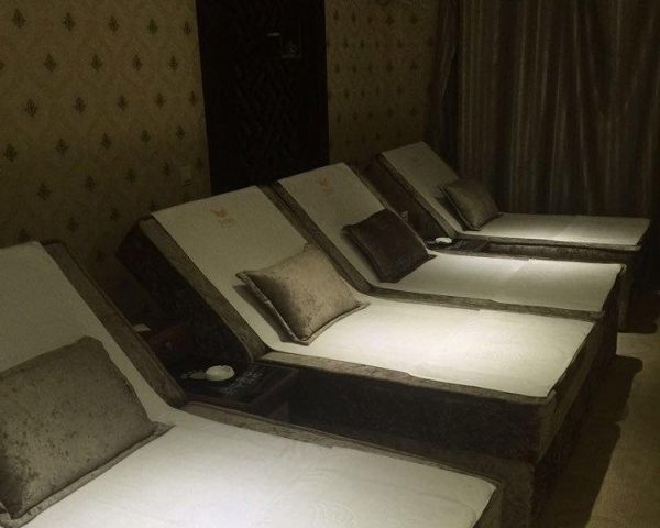 休闲娱乐 商业街卖场