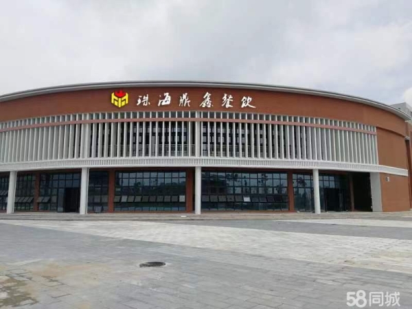 (转让)学校食堂诚招档口，师生资源丰富