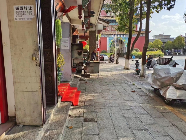 商铺图片